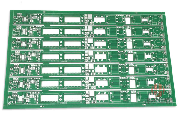 PCB蝕刻工藝原理,pcb蝕刻流程