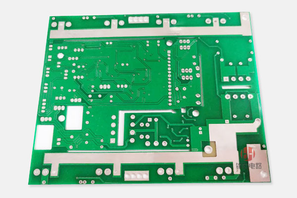 工控主板電路板制作加工廠(chǎng)家