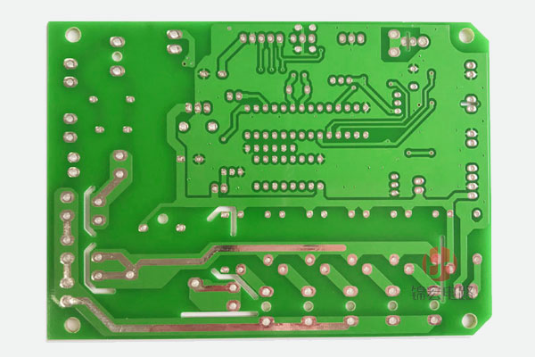 pcb無(wú)鉛噴錫線(xiàn)路板,pcb板噴錫工藝流程