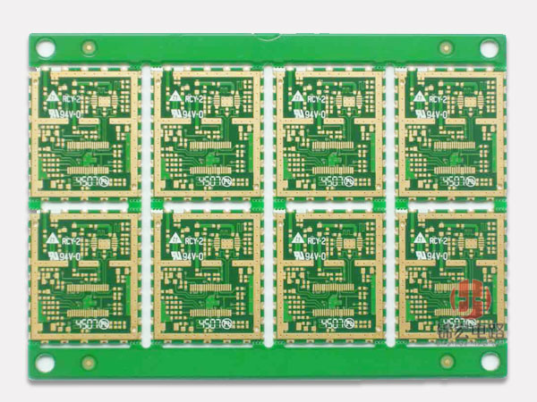 四層pcb電路板抄板