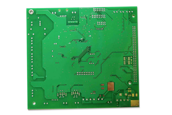 PCB板孔銅厚度,電路板正?？足~厚度,