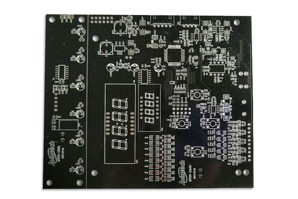 PCB設(shè)計缺陷,線路板檢測,電路板檢測