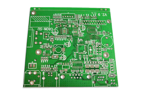 PCB導通孔尺寸過大,線路板導通孔尺寸過大的后果