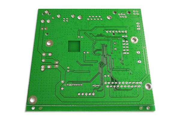 用手接觸PCB,不能用手直接接觸線路板