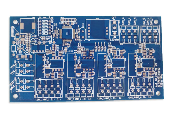 錦宏電路-批量生產(chǎn)線路板廠家,PCB文件