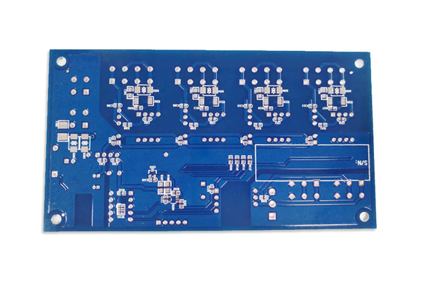 PCB線路板沖孔,線路板沖孔有毛刺的原因