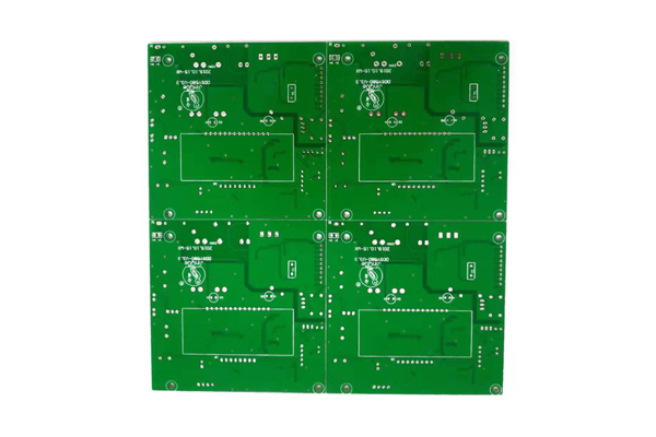 盲孔PCB線路板,多層盲孔電路板,PCB過孔