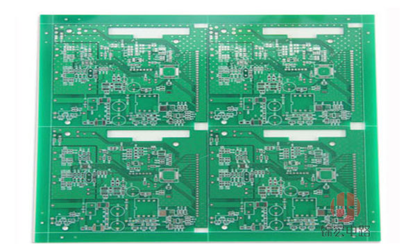 家用電源插座PCB線路板