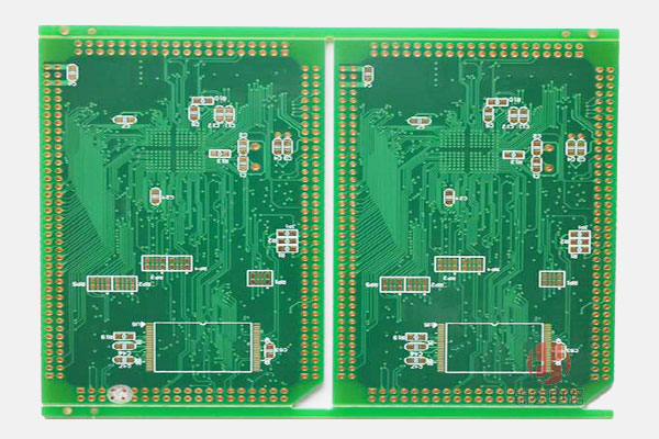 遙控車pcb,遙控車pcb線路板