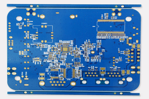 移動電源pcb板