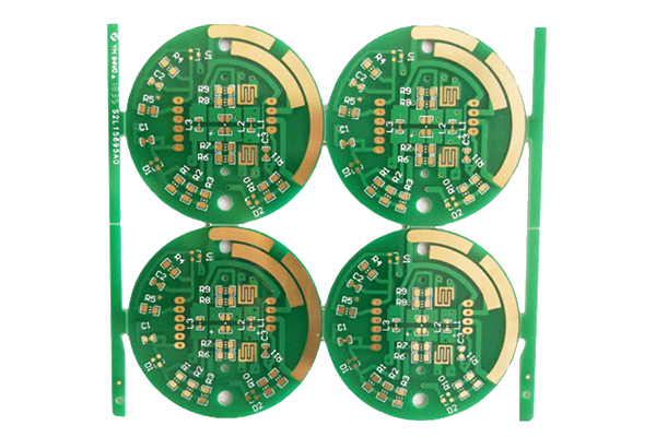 PCB開(kāi)路原因,PCB開(kāi)路處理方法