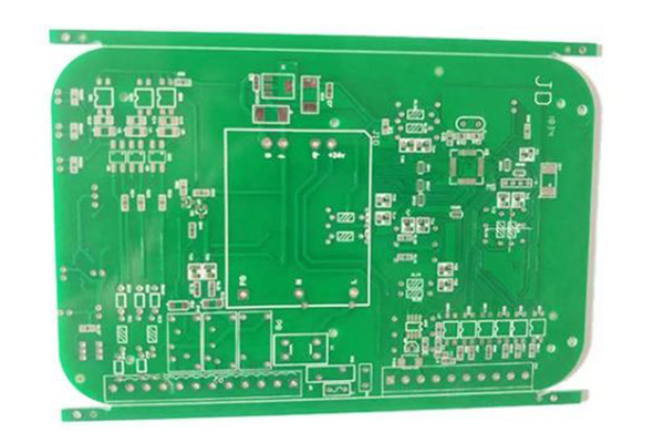 車(chē)用PCB線路板,車(chē)用PCB板