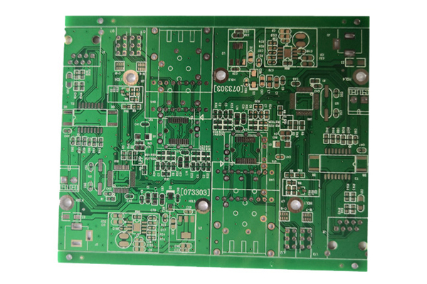 PCB多層電路板