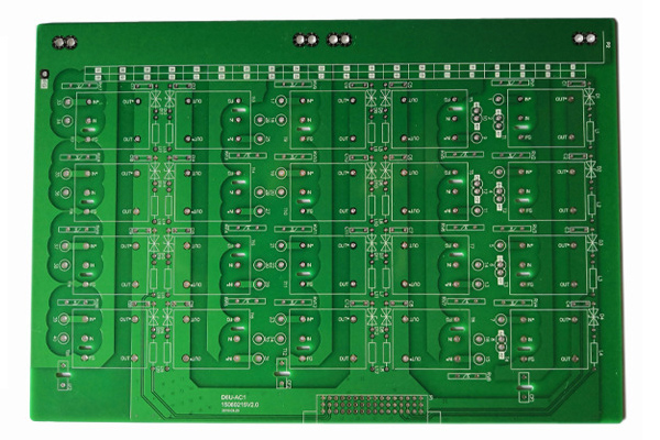 紋繡機(jī)pcb線路板