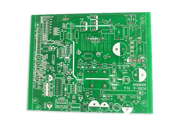 手機充電頭線路板,手機充電頭PCB板,手機充電頭電路板